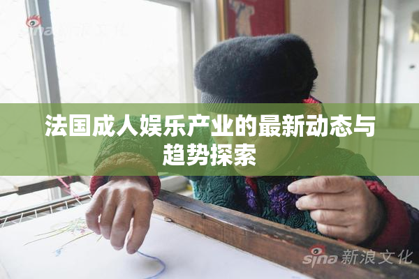 法国成人娱乐产业的最新动态与趋势探索