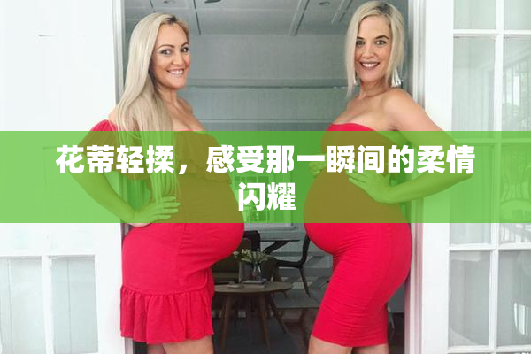 花蒂轻揉，感受那一瞬间的柔情闪耀
