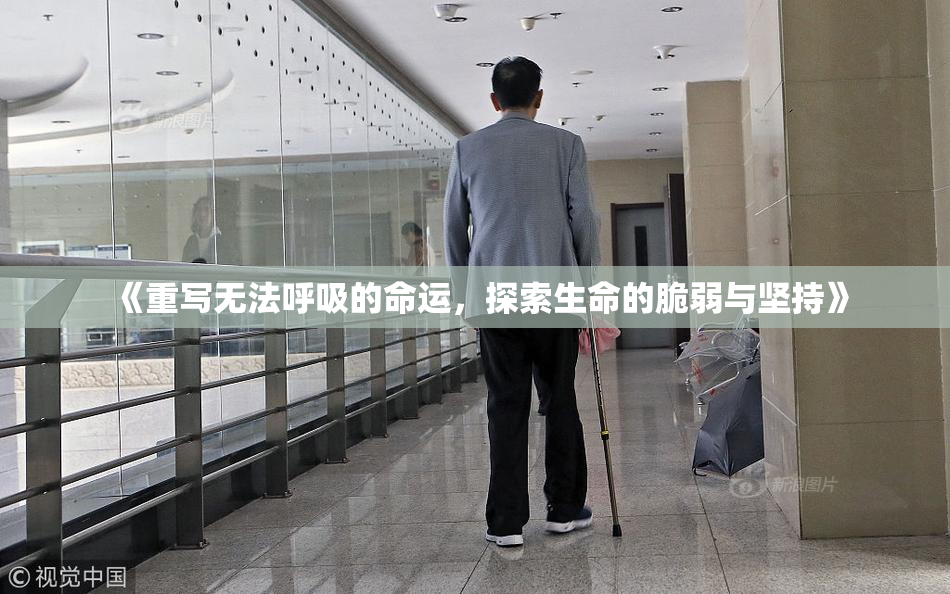 《重写无法呼吸的命运，探索生命的脆弱与坚持》