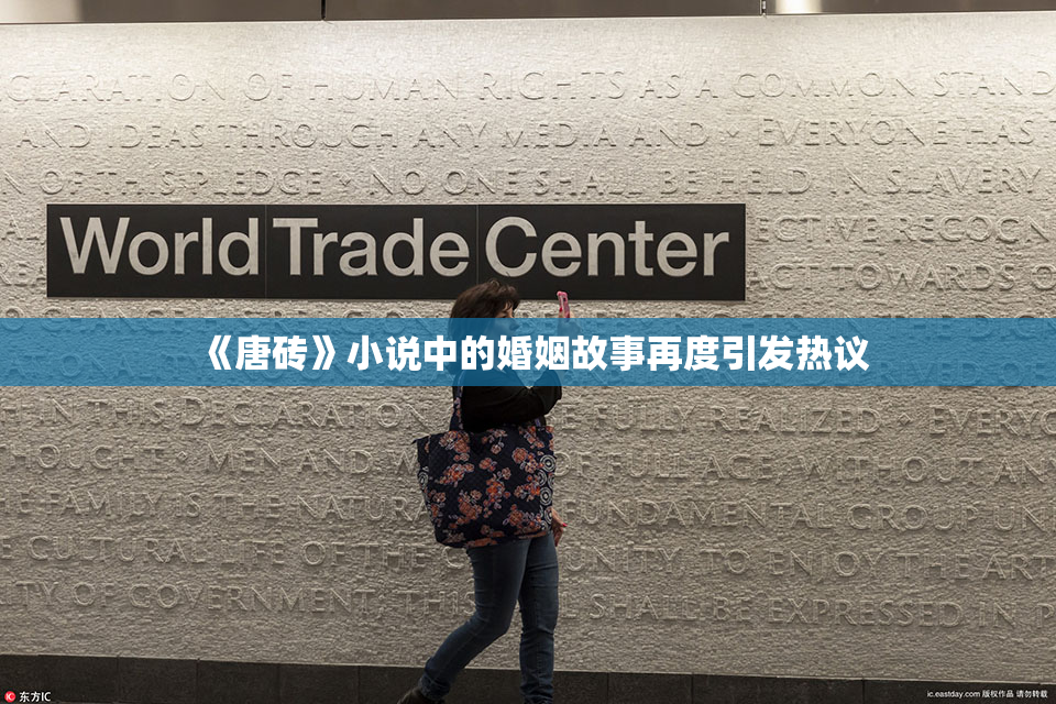 《唐砖》小说中的婚姻故事再度引发热议