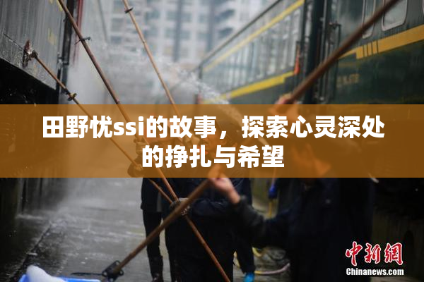 田野忧ssi的故事，探索心灵深处的挣扎与希望