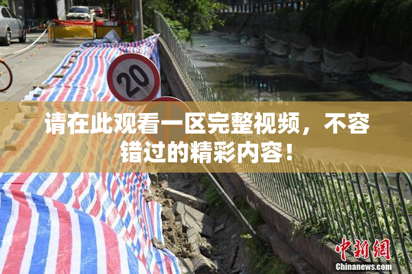 请在此观看一区完整视频，不容错过的精彩内容！