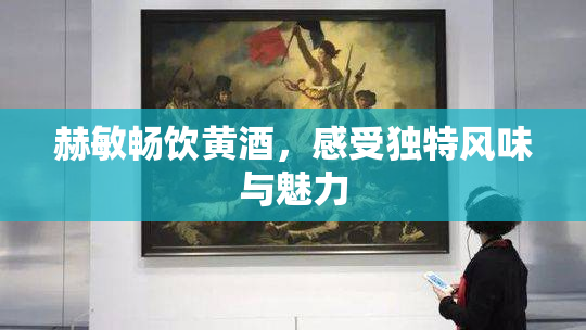 赫敏畅饮黄酒，感受独特风味与魅力