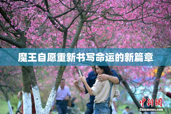 魔王自愿重新书写命运的新篇章