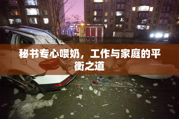 秘书专心喂奶，工作与家庭的平衡之道