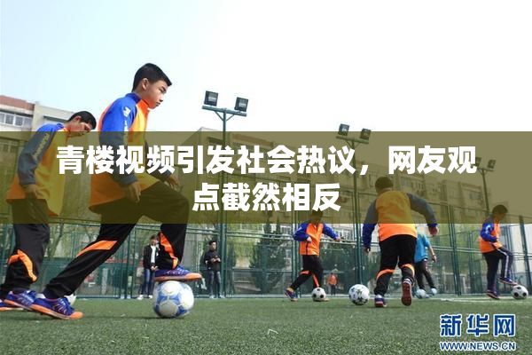 青楼视频引发社会热议，网友观点截然相反