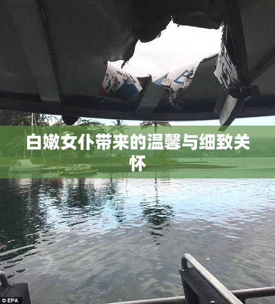 白嫩女仆带来的温馨与细致关怀