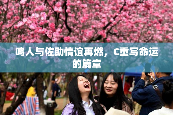 鸣人与佐助情谊再燃，C重写命运的篇章