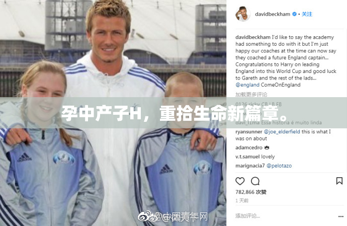 孕中产子H，重拾生命新篇章。