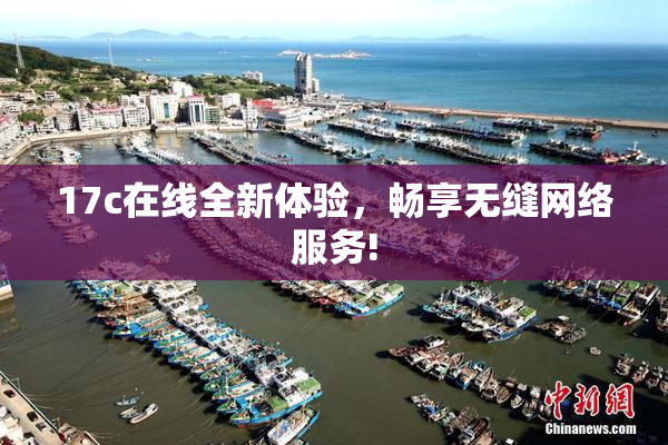 17c在线全新体验，畅享无缝网络服务!
