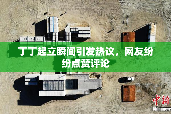 丁丁起立瞬间引发热议，网友纷纷点赞评论