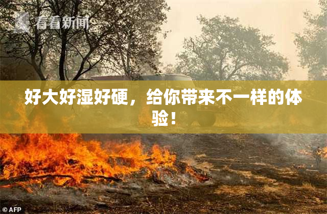好大好湿好硬，给你带来不一样的体验！