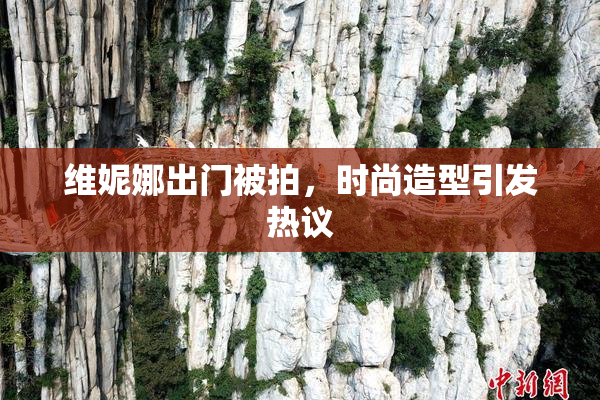 维妮娜出门被拍，时尚造型引发热议