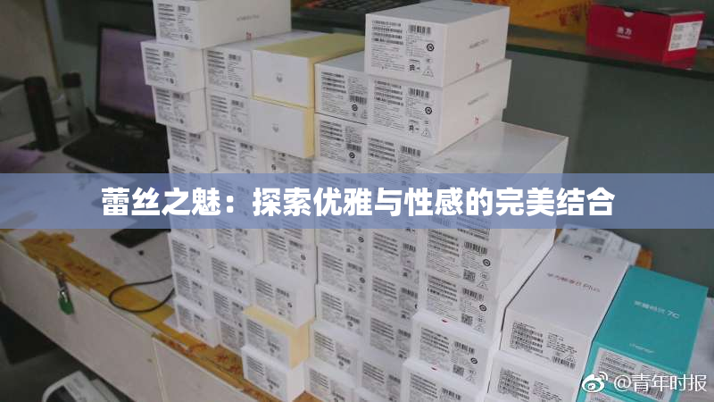 蕾丝之魅：探索优雅与性感的完美结合