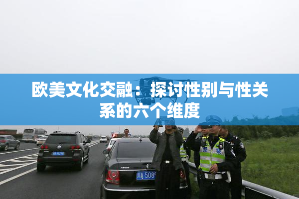 欧美文化交融：探讨性别与性关系的六个维度