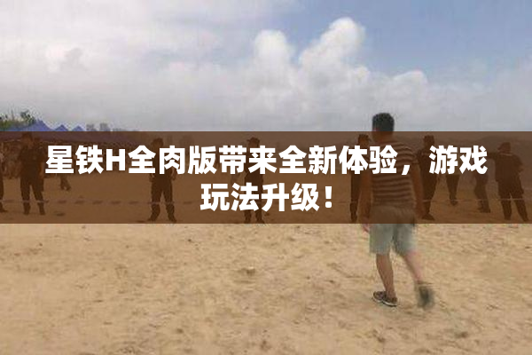 星铁H全肉版带来全新体验，游戏玩法升级！