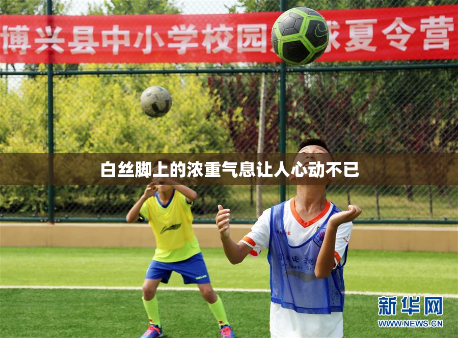 白丝脚上的浓重气息让人心动不已