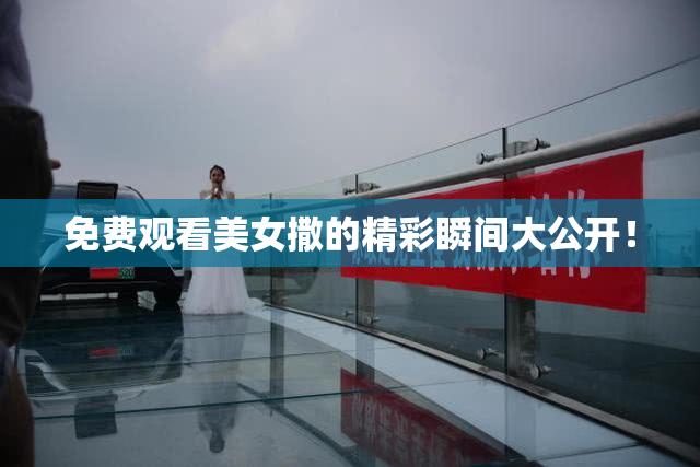 免费观看美女撒的精彩瞬间大公开！