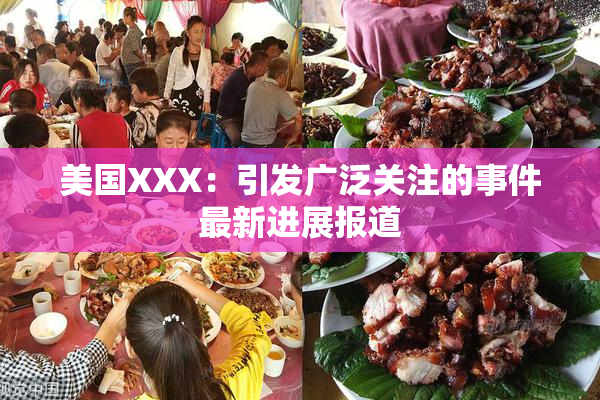 美国XXX：引发广泛关注的事件最新进展报道