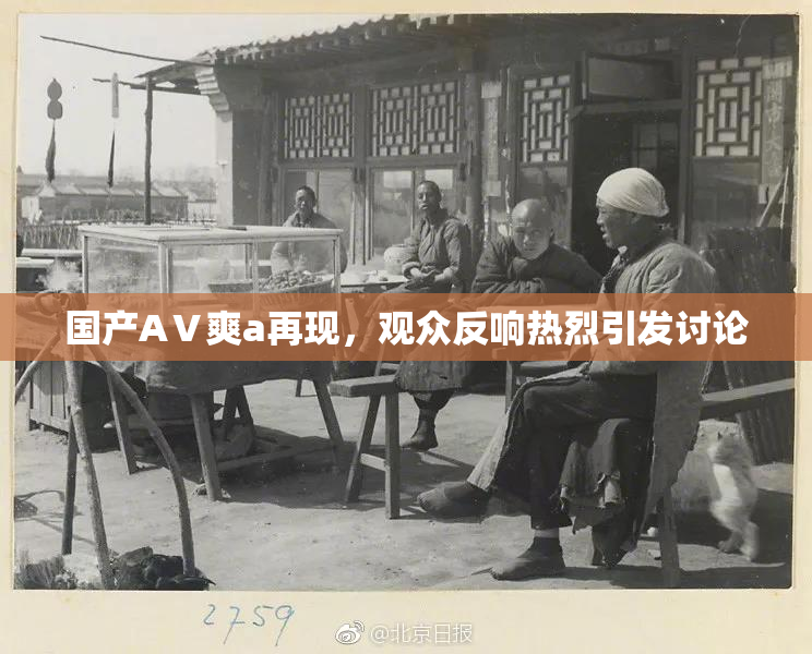国产AⅤ爽a再现，观众反响热烈引发讨论