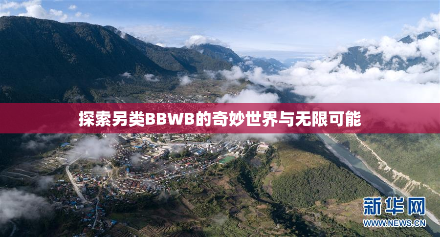 探索另类BBWB的奇妙世界与无限可能