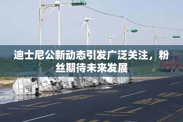 迪士尼公新动态引发广泛关注，粉丝期待未来发展