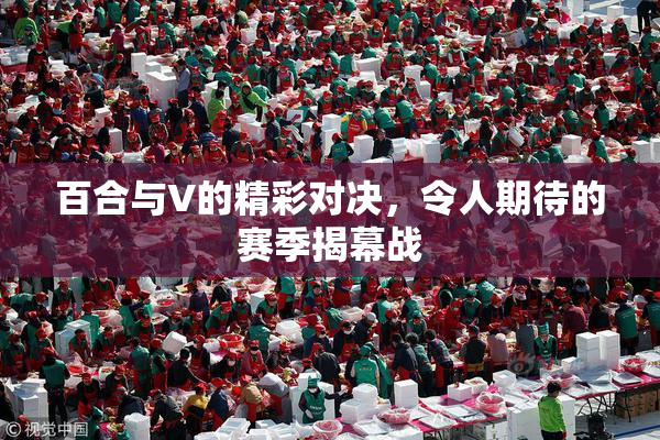 百合与V的精彩对决，令人期待的赛季揭幕战