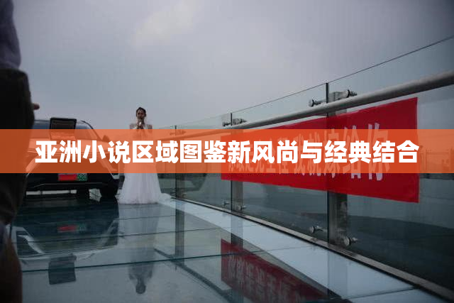 亚洲小说区域图鉴新风尚与经典结合