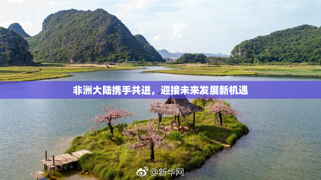 非洲大陆携手共进，迎接未来发展新机遇