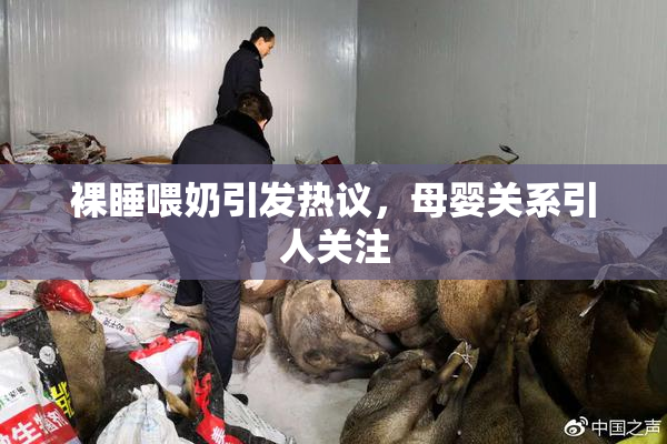 裸睡喂奶引发热议，母婴关系引人关注
