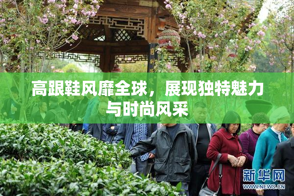高跟鞋风靡全球，展现独特魅力与时尚风采