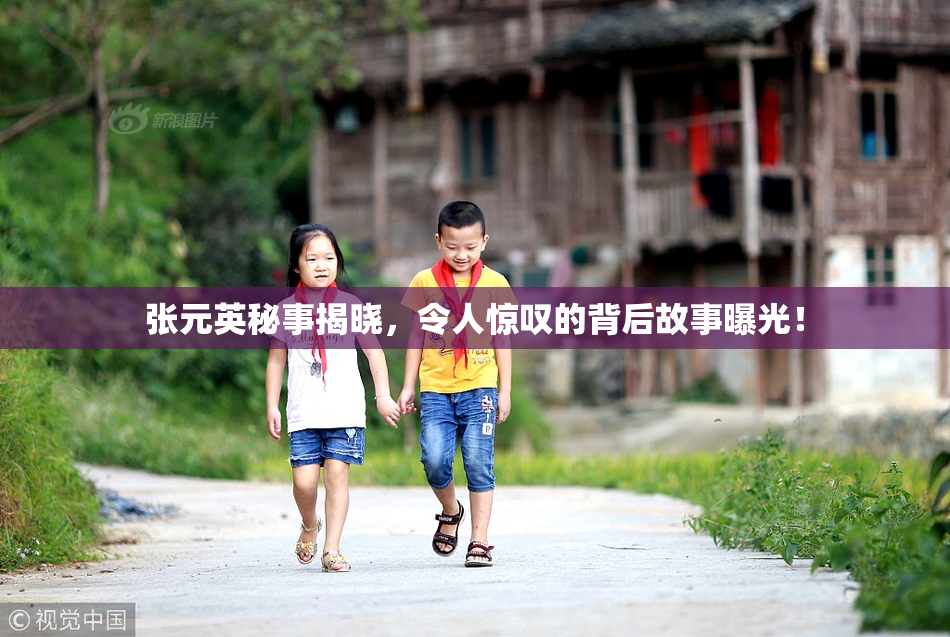 张元英秘事揭晓，令人惊叹的背后故事曝光！