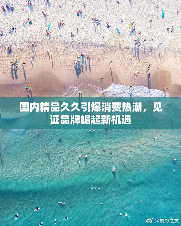 国内精品久久引爆消费热潮，见证品牌崛起新机遇