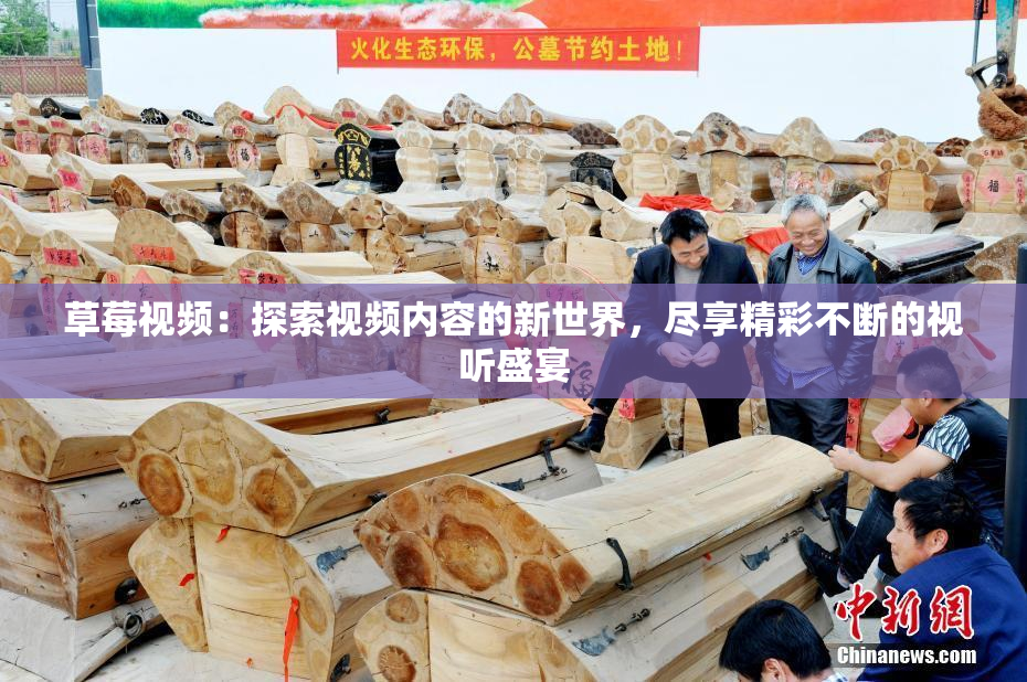 草莓视频：探索视频内容的新世界，尽享精彩不断的视听盛宴