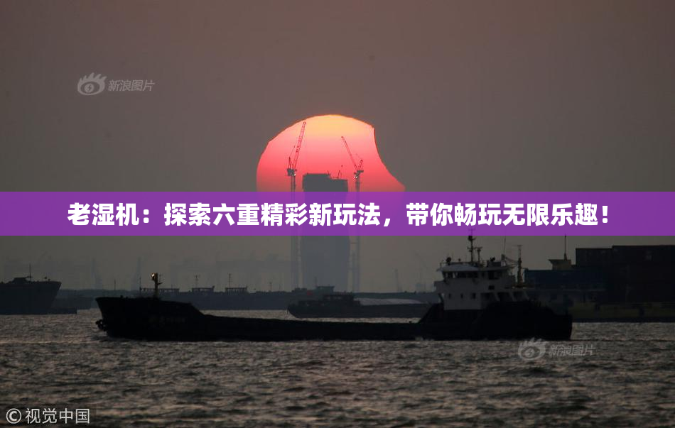 老湿机：探索六重精彩新玩法，带你畅玩无限乐趣！