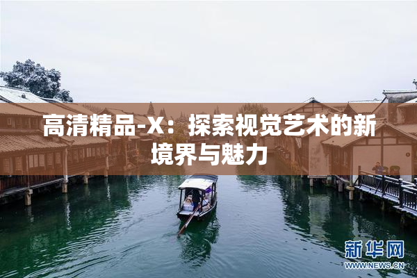高清精品-X：探索视觉艺术的新境界与魅力