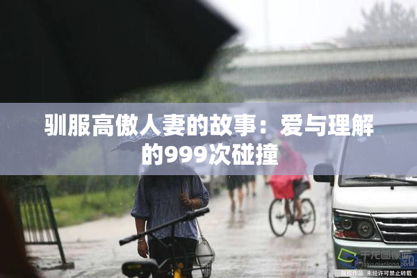 驯服高傲人妻的故事：爱与理解的999次碰撞