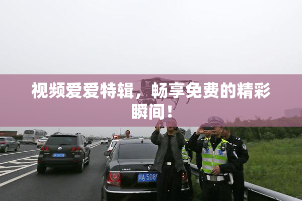 视频爱爱特辑，畅享免费的精彩瞬间！