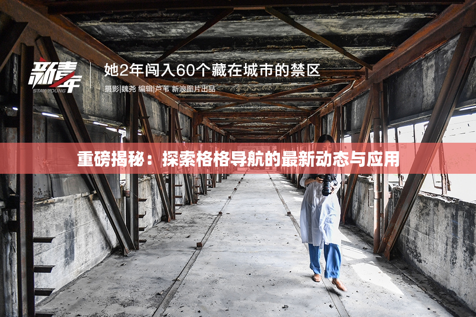 重磅揭秘：探索格格导航的最新动态与应用