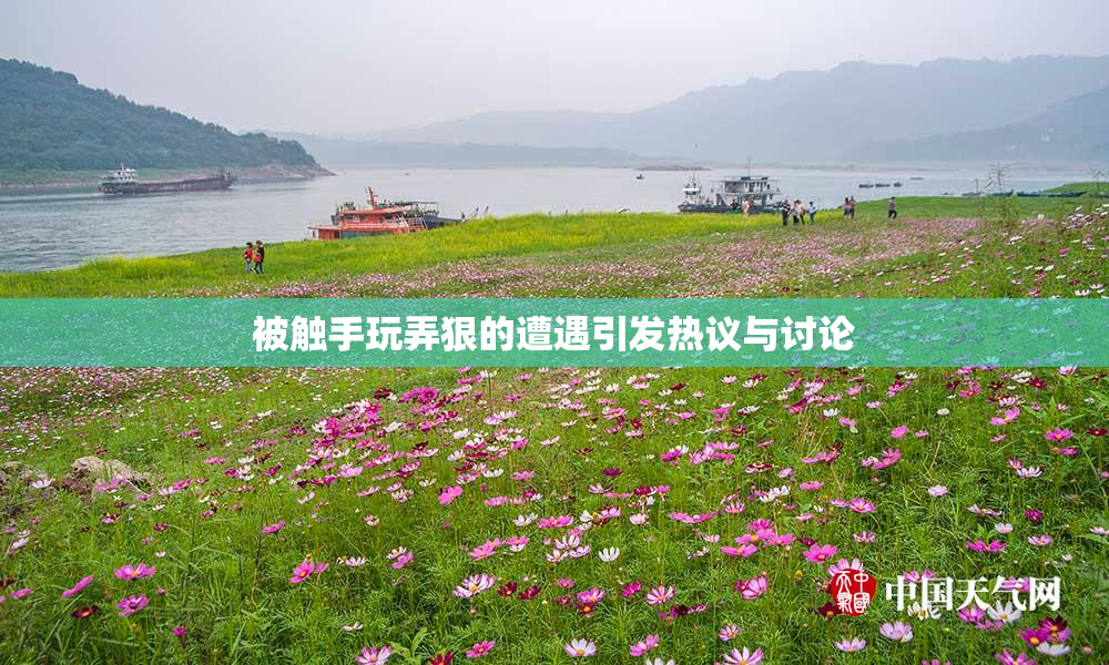 被触手玩弄狠的遭遇引发热议与讨论
