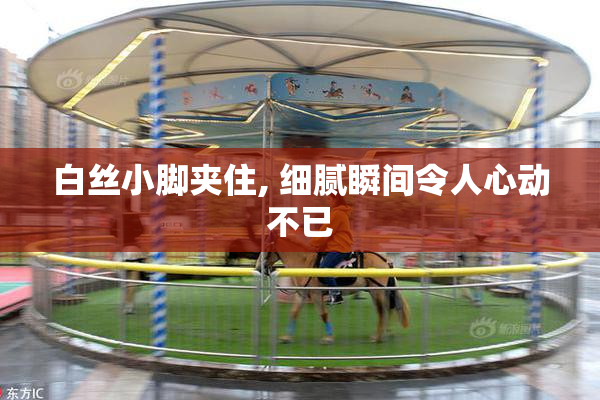 白丝小脚夹住, 细腻瞬间令人心动不已