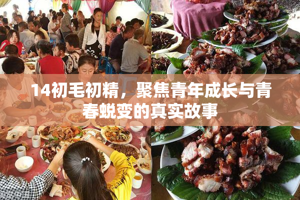14初毛初精，聚焦青年成长与青春蜕变的真实故事