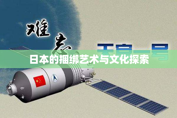日本的捆绑艺术与文化探索