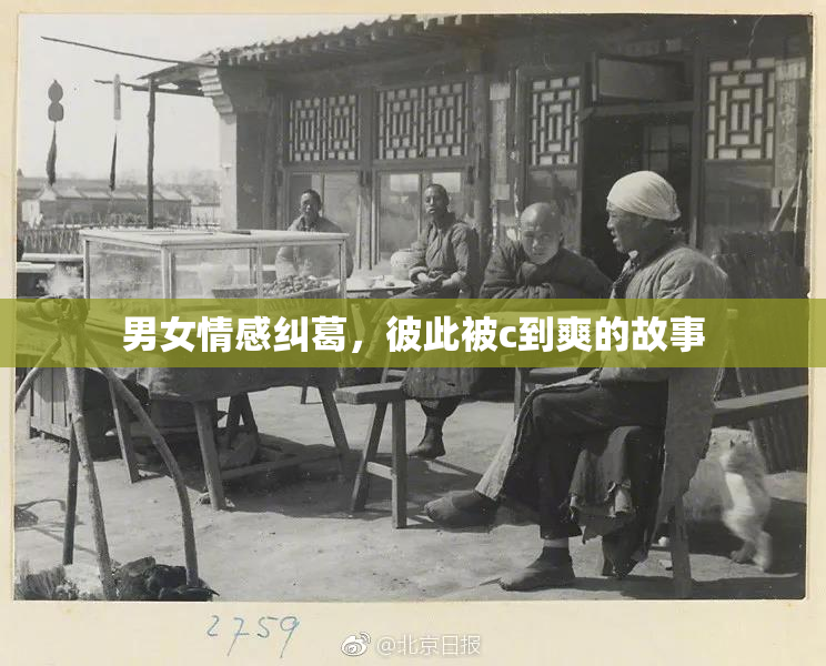 男女情感纠葛，彼此被c到爽的故事