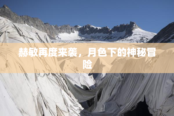 赫敏再度来袭，月色下的神秘冒险