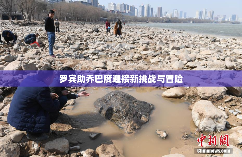 罗宾助乔巴度迎接新挑战与冒险