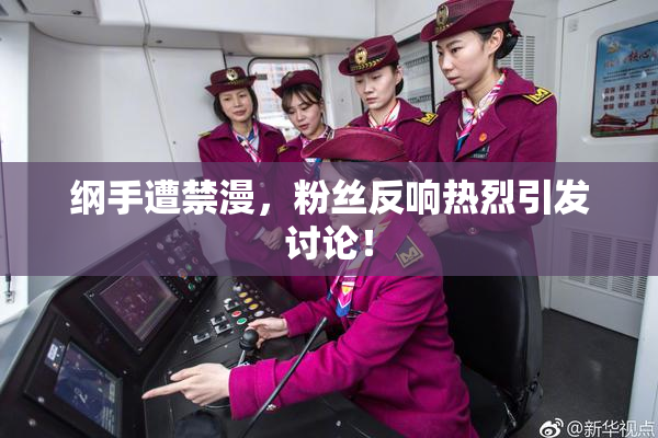 纲手遭禁漫，粉丝反响热烈引发讨论！