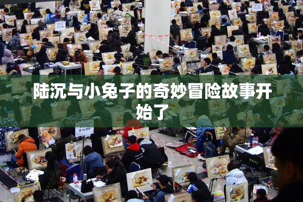 陆沉与小兔子的奇妙冒险故事开始了