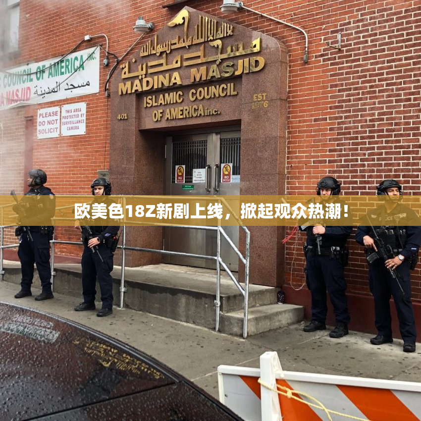 欧美色18Z新剧上线，掀起观众热潮！