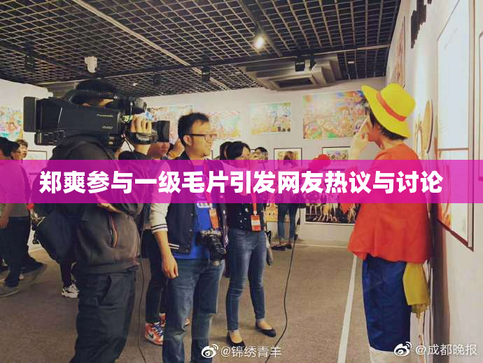 郑爽参与一级毛片引发网友热议与讨论